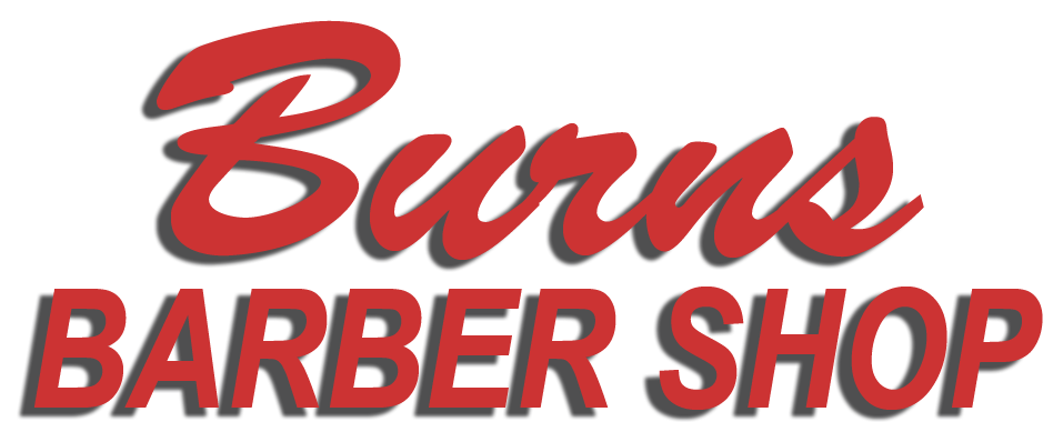 Burn's Barber Shop